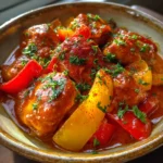 Chicken Bell Pepper Recipe 1765927969.2523172