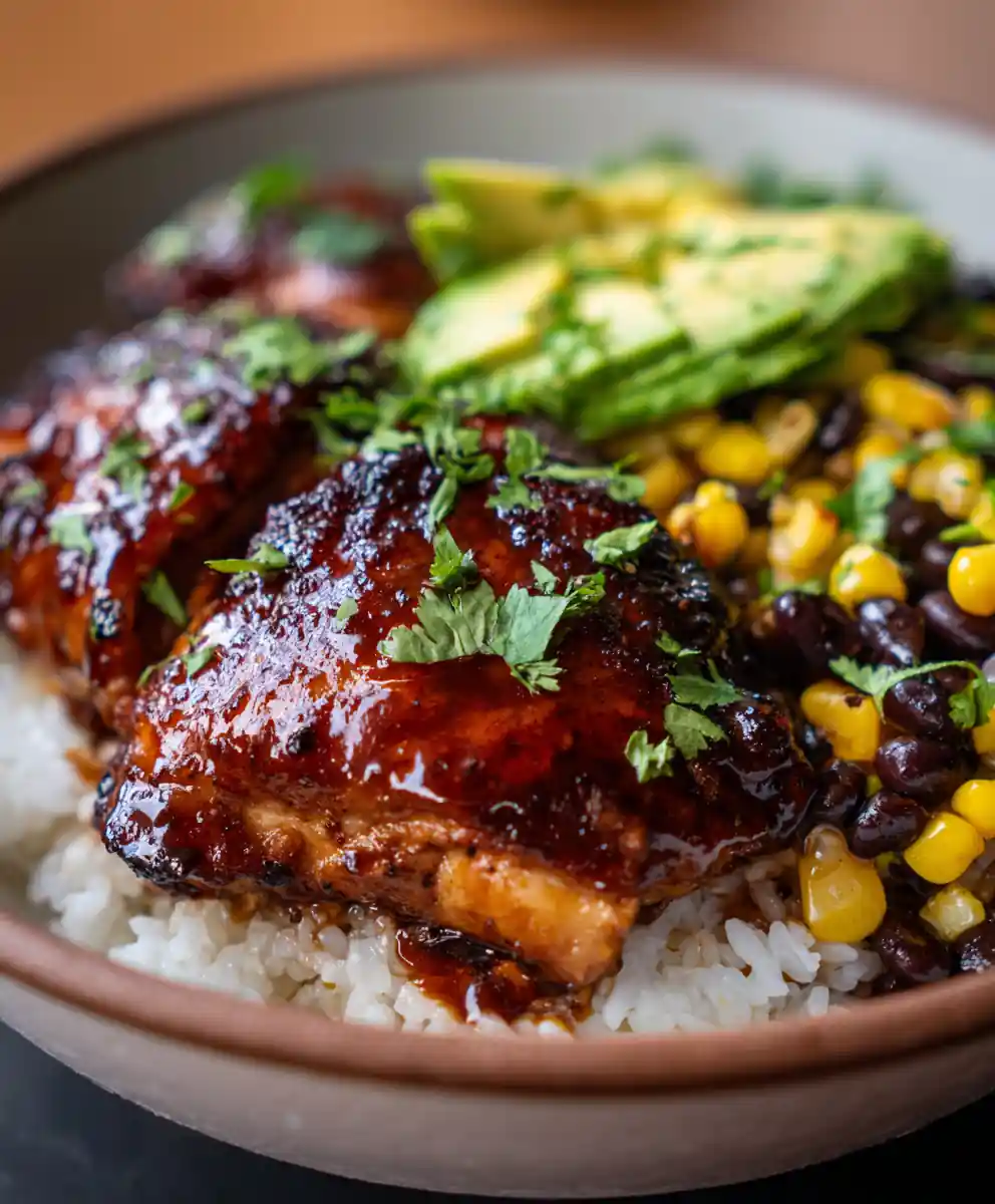 Chicken Bowl Recipe 7 chicken bowl recipe