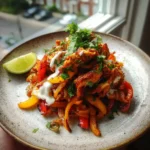 Chicken Fajita Crockpot Recipe 1765624929.8261244