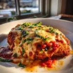 Chicken Parmesan Recipe 1765683672.2594974