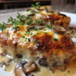 Chicken Recipe With Cream Of Mushroom Soup 1765694185.6609063