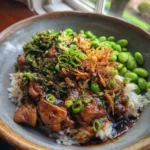 Chicken Teriyaki Bowl Recipe 1765900119.7638552