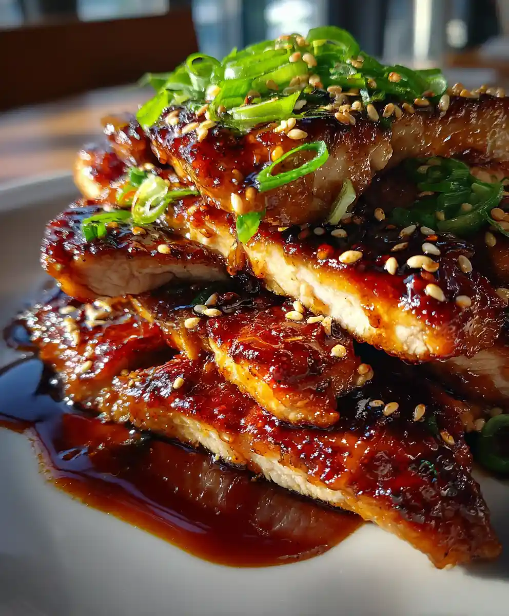 Chicken Teriyaki Recipe 7 chicken teriyaki recipe