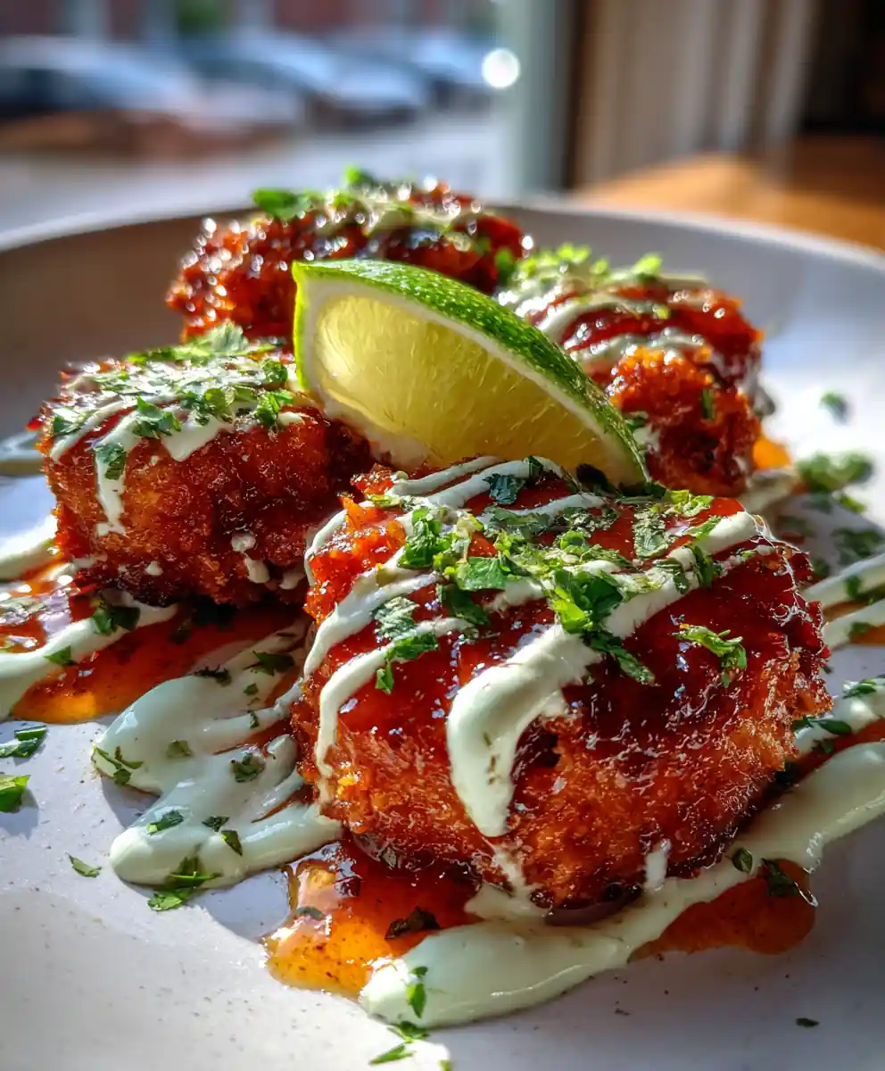 chili's honey chipotle chicken crispers recipe