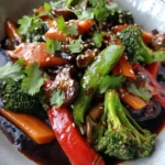 Chinese Stir Fry Vegetables Recipe 1765724508.4566934