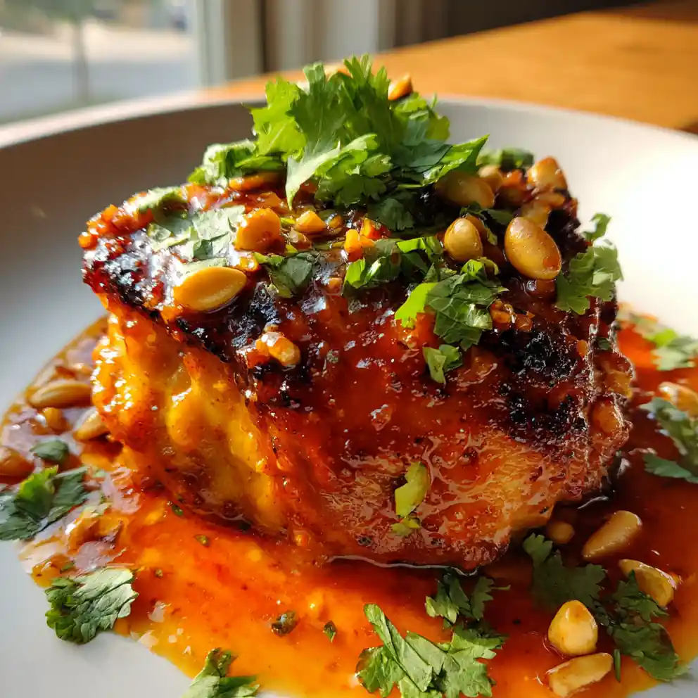 Chipotle Honey Chicken Recipe 6 chipotle honey chicken recipe