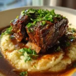 Chuck Short Rib Recipe 1765333187.8812563