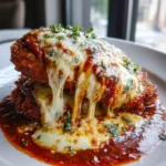 Classic Chicken Parmesan Recipe 1765276373.7337682
