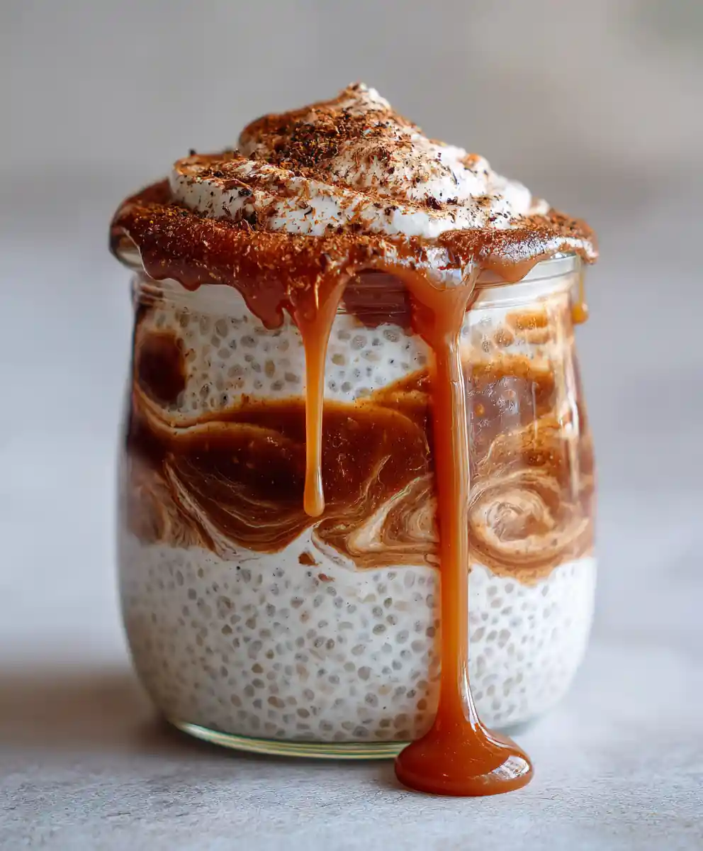 Coconut Chia Pudding Recipe 7 coconut chia pudding recipe