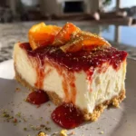 Cottage Cheese Cheesecake Recipe 1765372136.7192104