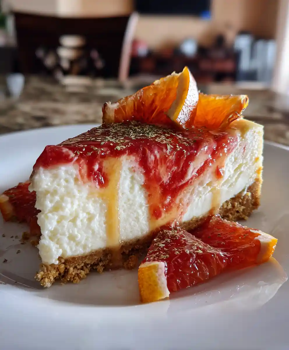 cottage cheese cheesecake recipe