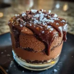 Cottage Cheese Chocolate Mousse Recipe 1765380121.2435358