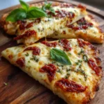 Cottage Cheese Pizza Crust Recipe 1765340838.1620295