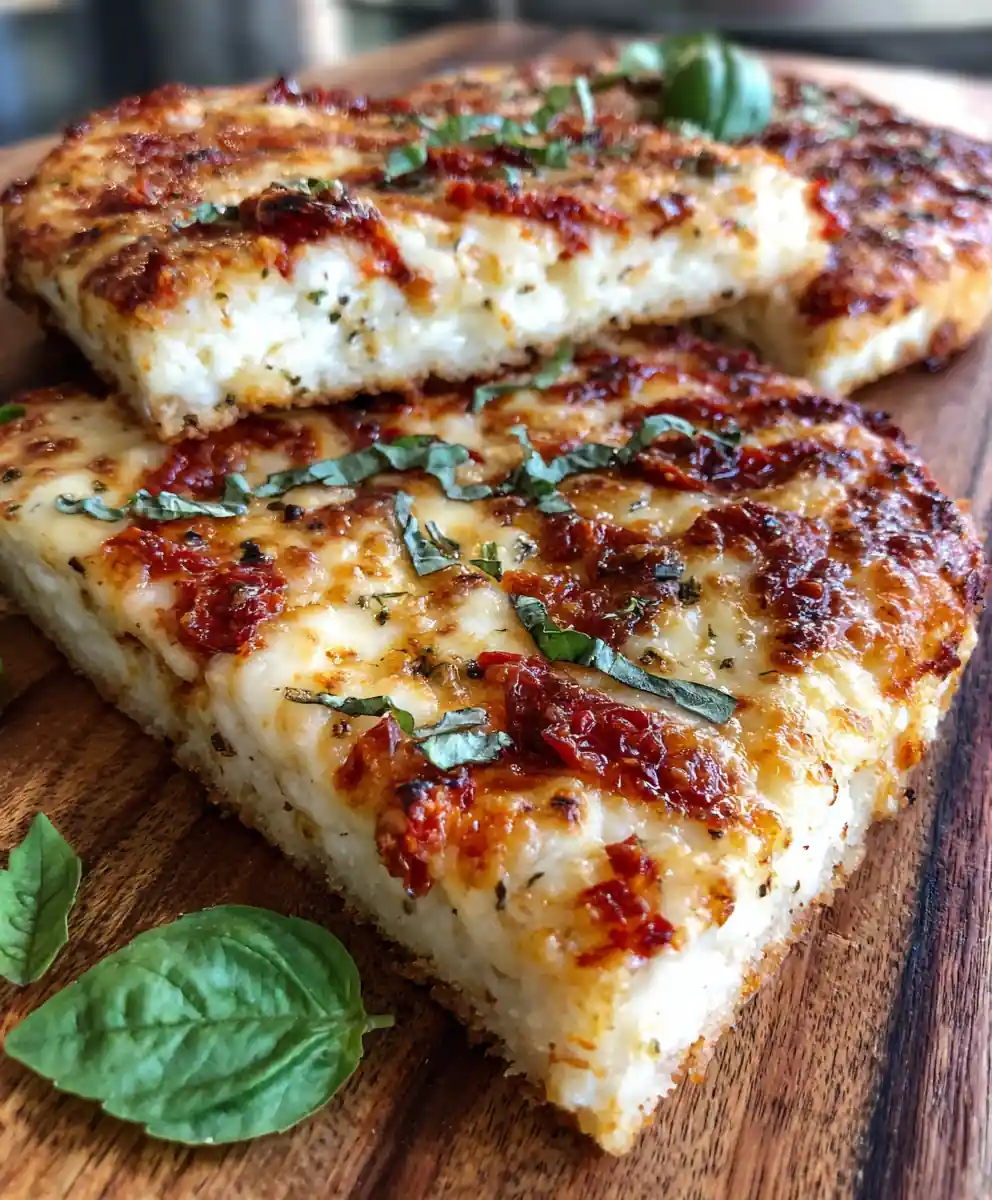 cottage cheese pizza crust recipe