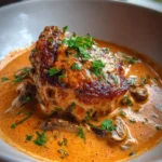 Cream Of Mushroom Chicken Recipe 1765933695.710306