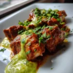 Creamy Chipotle Chicken Recipe 1765645303.982762