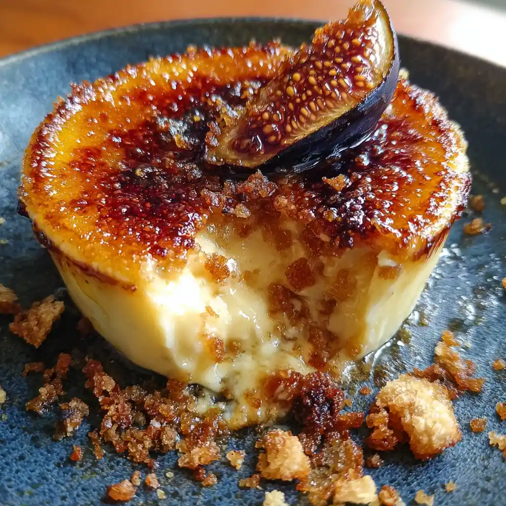 Creme Brulee Recipe 6 creme brulee recipe