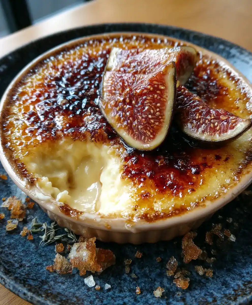 Creme Brulee Recipe 7 creme brulee recipe