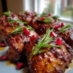 Crispy Chicken Thighs Recipe 1765724161.7782075