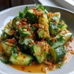 Cucumber Salad Recipe, Asian 8 Cucumber Salad Recipe Asian 1765690639.3627422