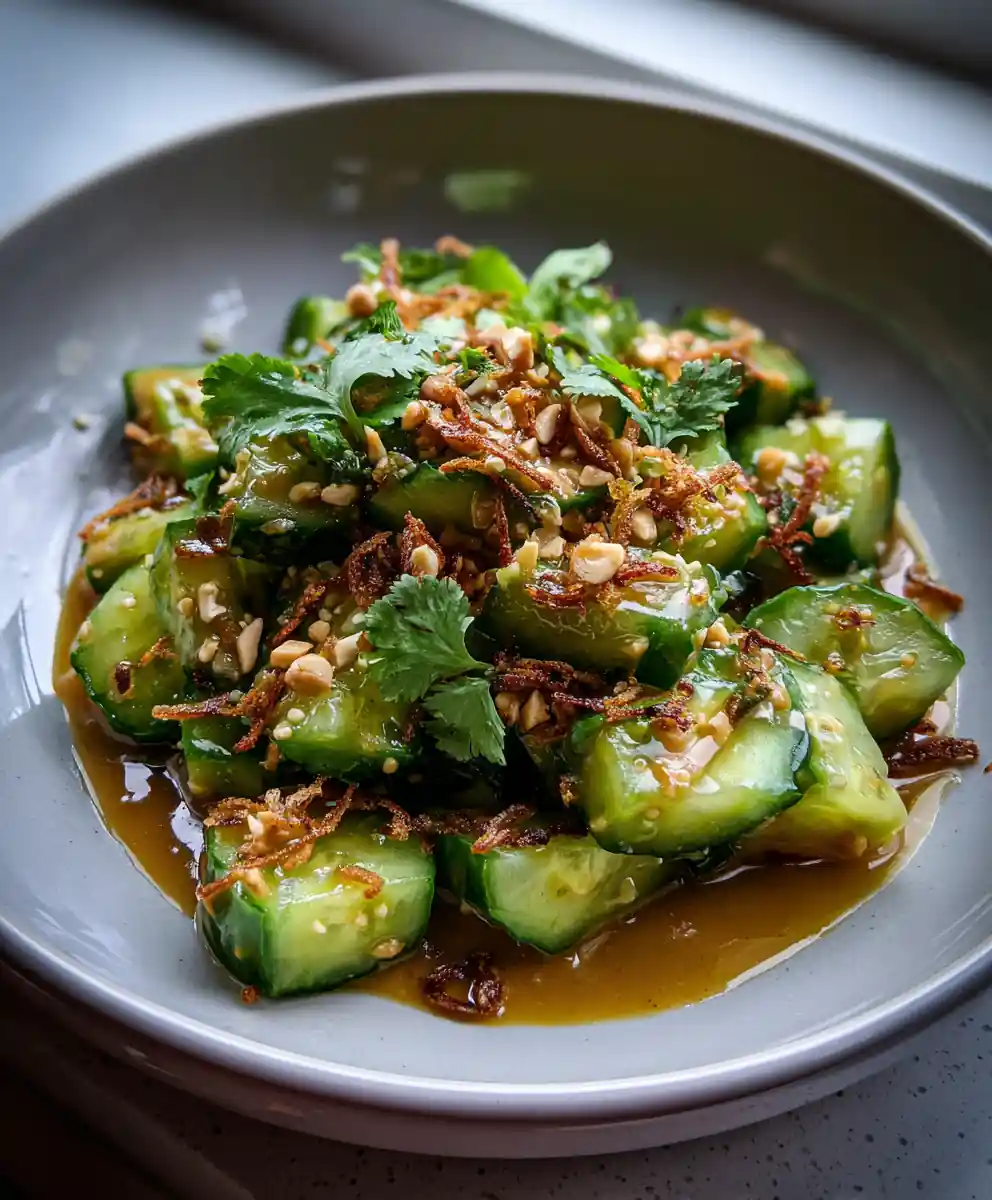 Cucumber Salad Recipe, Asian 7 cucumber salad recipe, asian