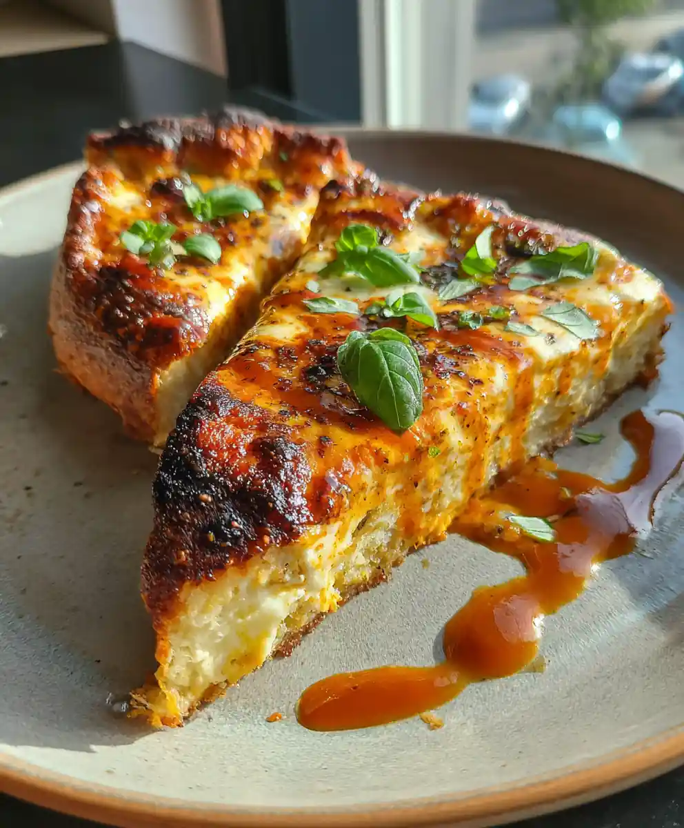 discard pizza dough recipe