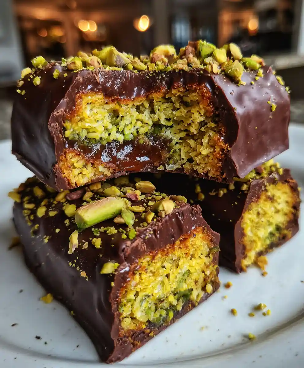 dubai chocolate bar recipe