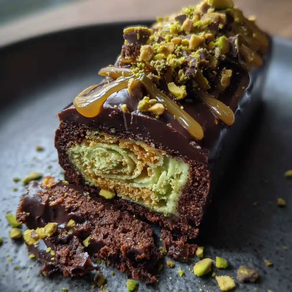 Dubai Chocolate Recipe 6 dubai chocolate recipe