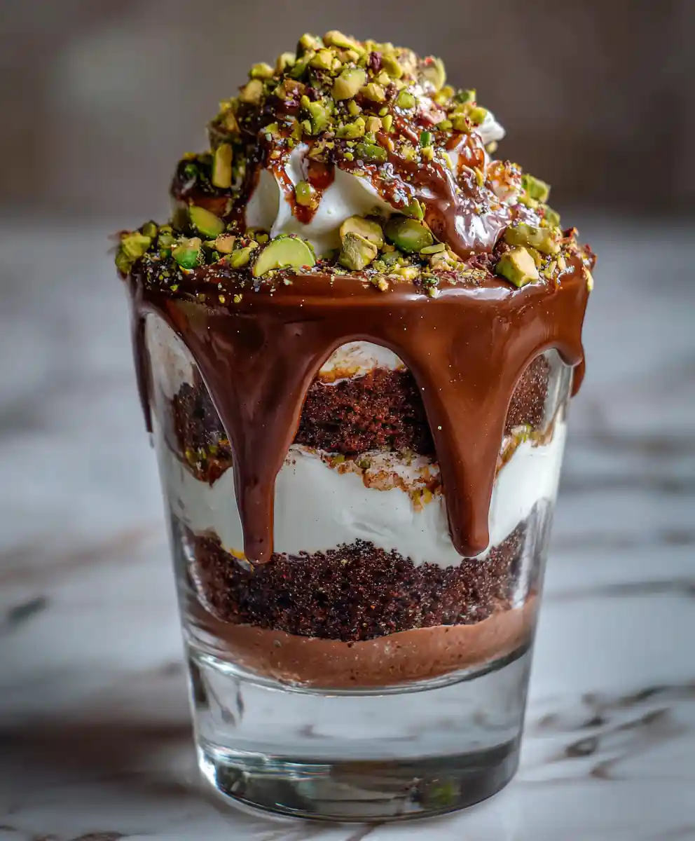 dubai chocolate starbucks recipe