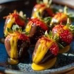 Dubai Chocolate Strawberries Recipe 1765321643.3078306