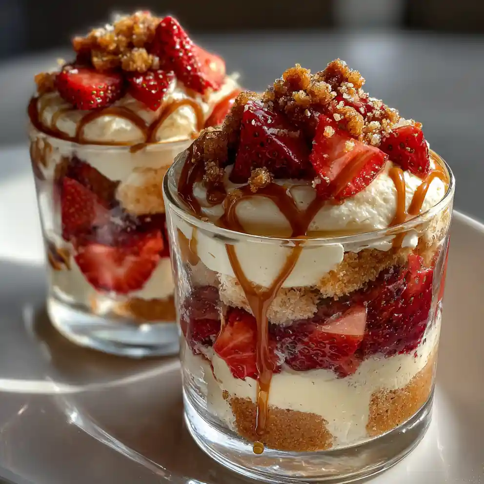 Dubai Strawberry Cup Recipe 6 dubai strawberry cup recipe