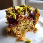 Easy Baked Oatmeal Recipe 1765886801.895804