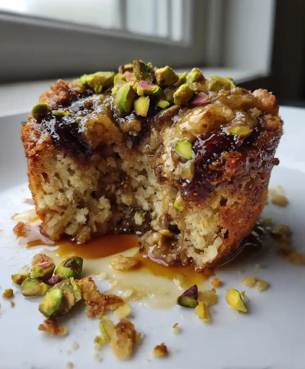 easy baked oatmeal recipe