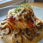 Easy Chicken And Gravy Recipe 8 Easy Chicken And Gravy Recipe 1765679435.7889903
