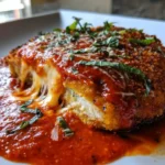 Easy Chicken Parmesan Recipe 1765722834.1754942