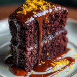 Easy Chocolate Cake Recipe 1765672924.5523255