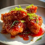 Easy Fried Chicken Recipe 1765904134.503806