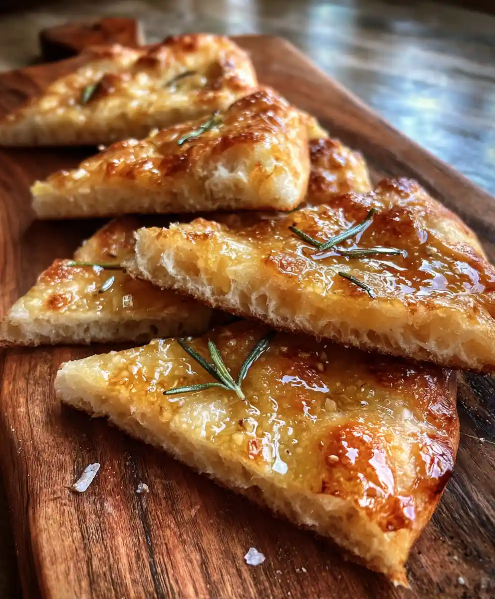 easy pizza crust recipe