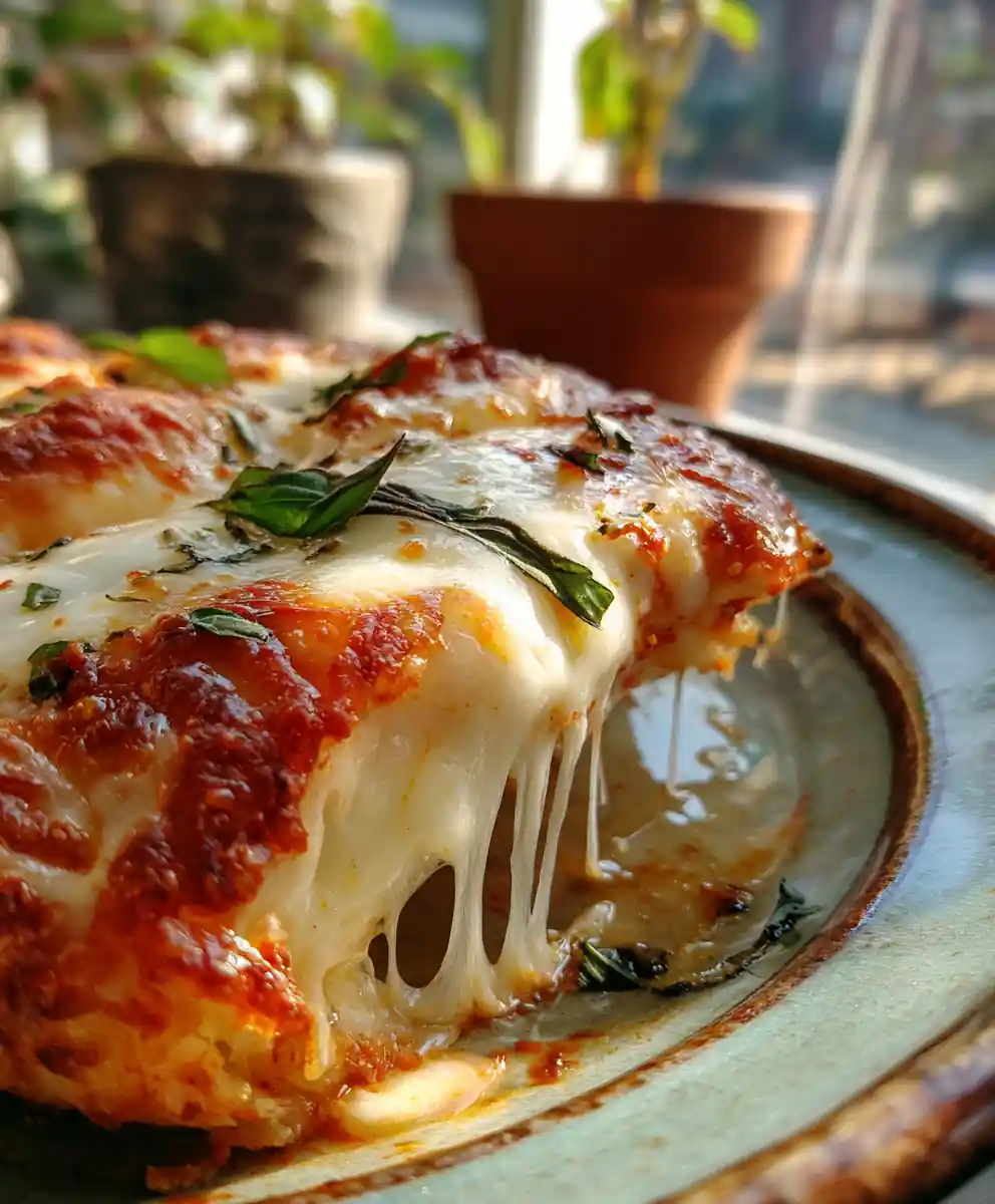 easy pizza dough recipe no yeast