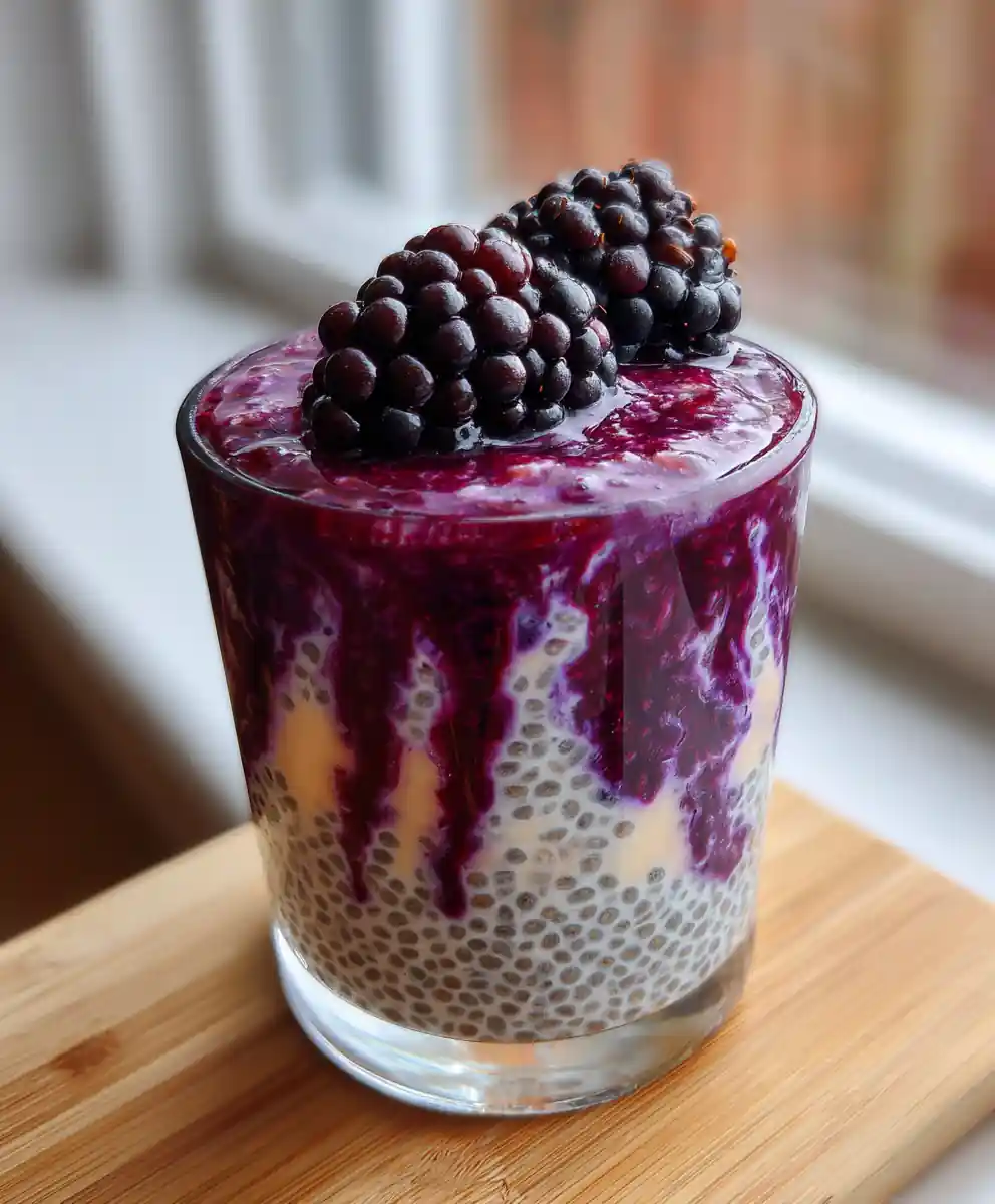 first watch chia pudding recipe