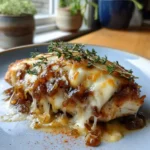 French Onion Chicken Recipe 1765931267.766393