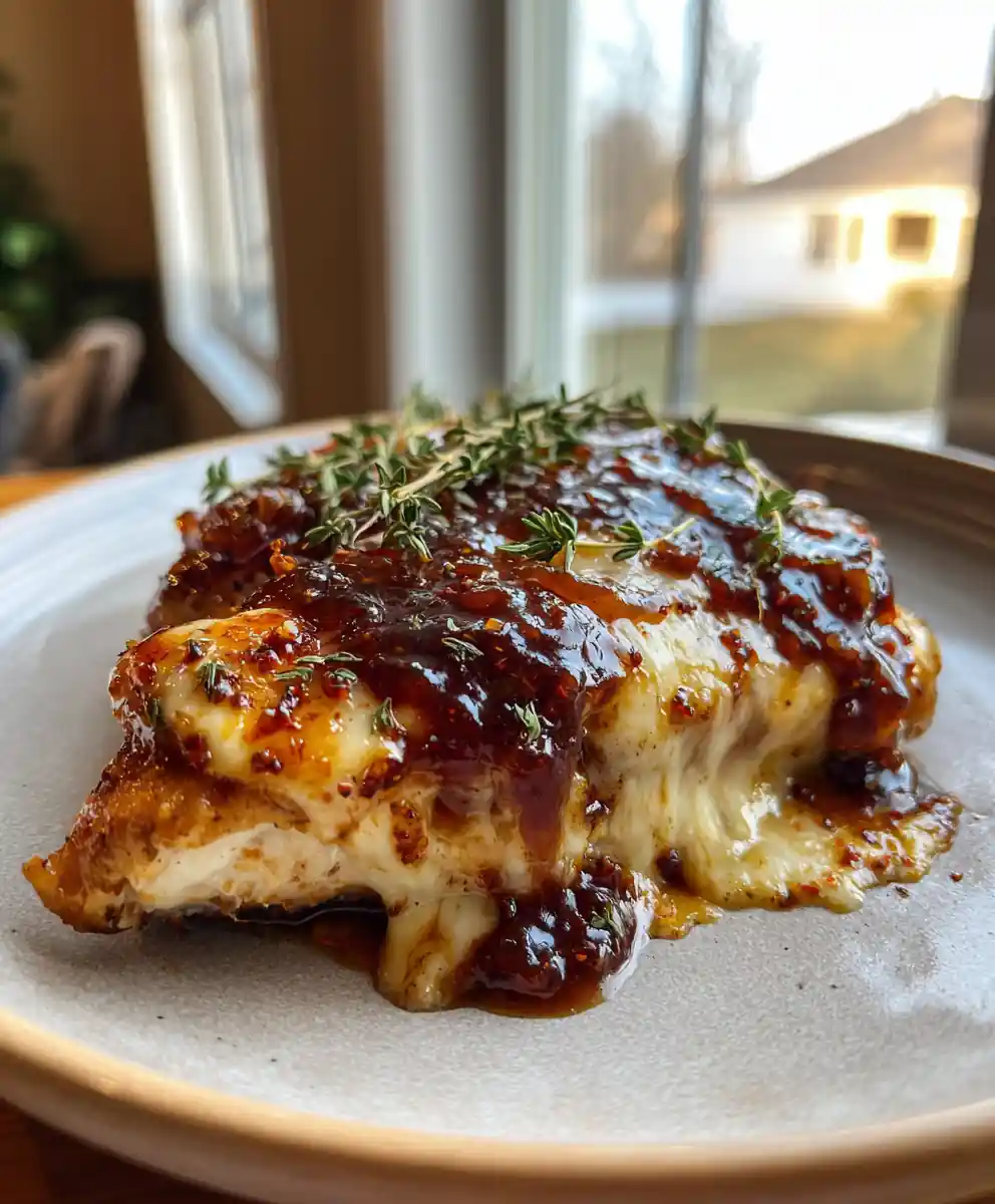 french onion chicken recipe