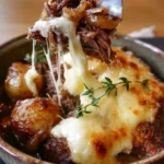 French Onion Pot Roast Recipe 8 French Onion Pot Roast Recipe 1765702020.9045684