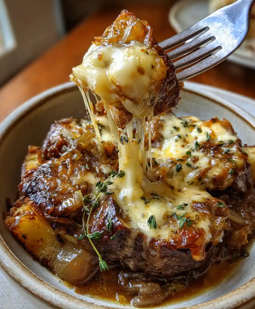 French Onion Pot Roast Recipe 7 french onion pot roast recipe