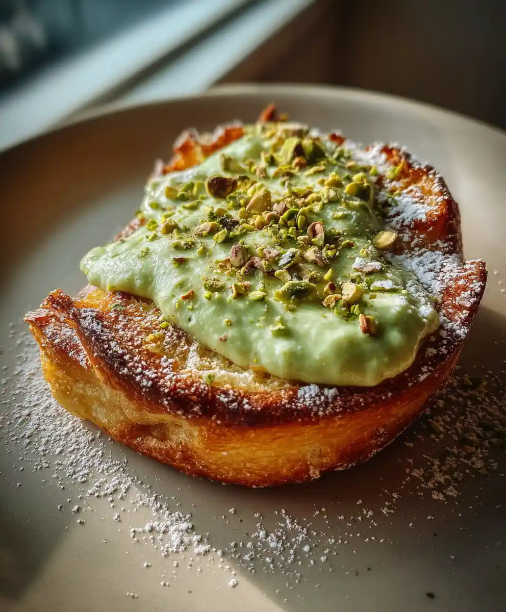 french toast bagel recipe