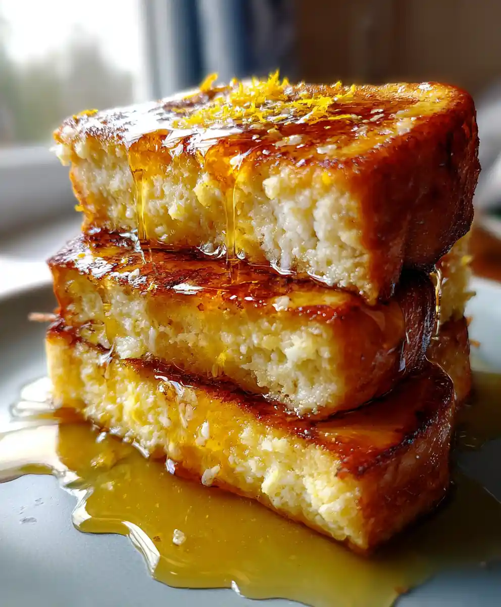 french toast batter recipe