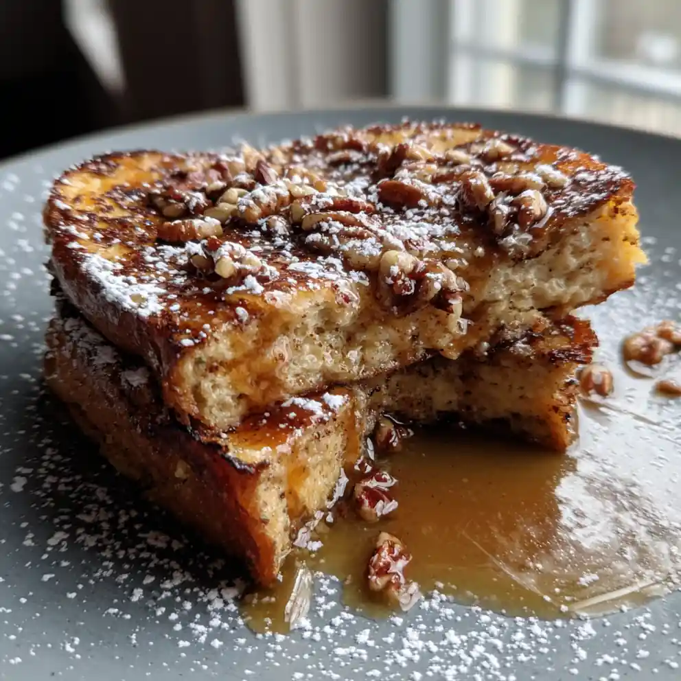 French Toast Recipe No Milk 6 french toast recipe no milk