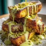 French Toast Recipe With Flour 1765632240.9865797