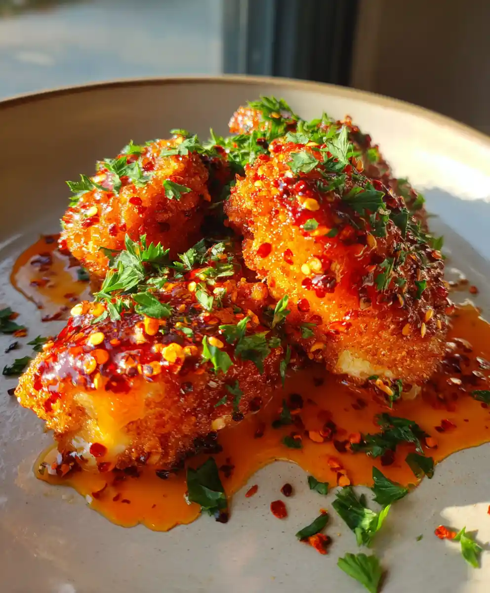 fried chicken recipe