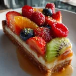 Fruit Pizza Recipe Easy 1765701777.874361